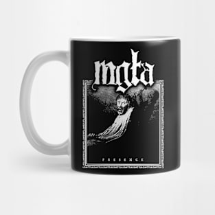 MGLA BAND Mug